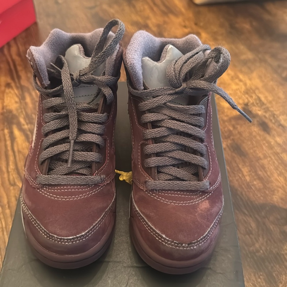 Jordan 5 retro